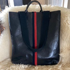 Clare V Annie tote bag